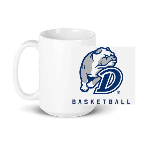 Picture of 15oz Coffee Mug - white