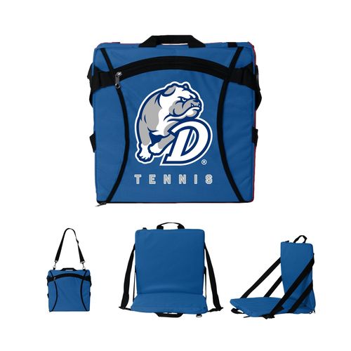 Picture of Folding Stadium Seat - royal