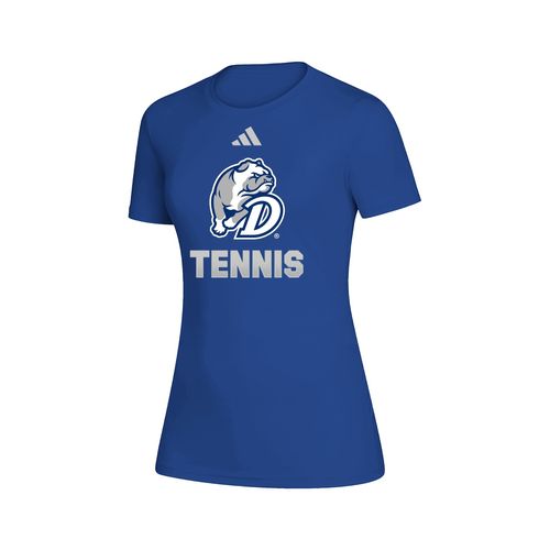 Picture of Womens Creator Short Sleeve Tee - collegiate royal
