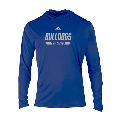 Picture of adidas Long Sleeve Hoody - Collegiate Royal