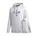 Picture of Men's Fleece Hood  - White