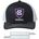 Picture of The Game Everyday Trucker Cap - grey/ white