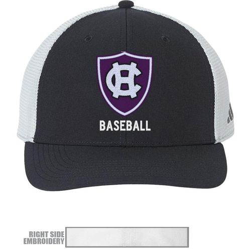 Picture of Structured Adjustable Mesh - Black