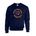 Picture of Fleece Crewneck - navy