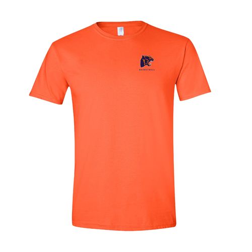 Picture of Youth Classic T-Shirt - Orange
