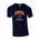 Picture of Youth Classic T-Shirt - navy