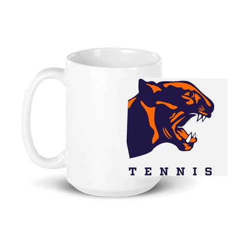 Picture of 15oz Coffee Mug - white