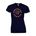 Picture of Women's Semi-Fitted Classic T-Shirt  - navy