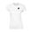 Picture of Women's Semi-Fitted Classic T-Shirt  - white