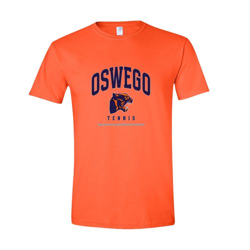 Picture of Youth Classic T-Shirt - Orange