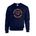 Picture of Fleece Crewneck - navy