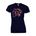 Picture of Women's Semi-Fitted Classic T-Shirt  - white