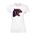 Picture of Women's Semi-Fitted Classic T-Shirt  - white