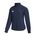 Picture of Women's Travel Woven Jacket  - team navy blue