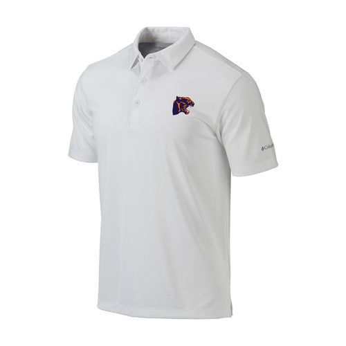 Picture of Men's Omni-Wick Drive Polo - white