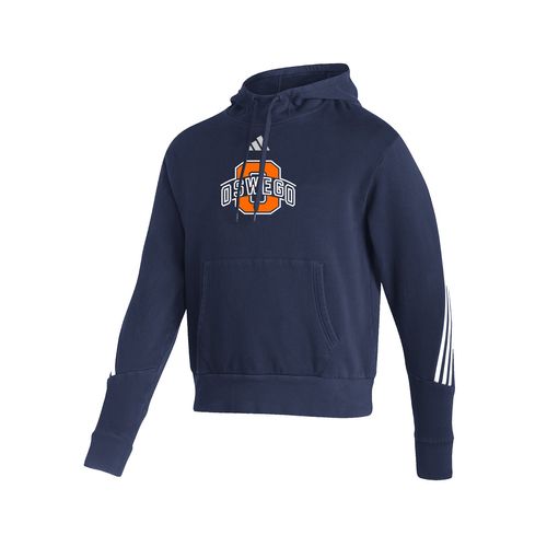 Picture of Fashion Pullover Hoodie - night navy