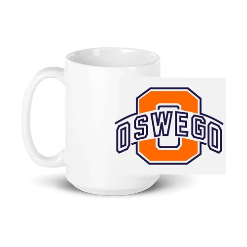 Picture of 15oz Coffee Mug - white