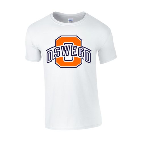 Picture of Classic T-Shirt - white