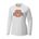 Picture of Women's Tidal Tee Long Sleeve Shirt - white
