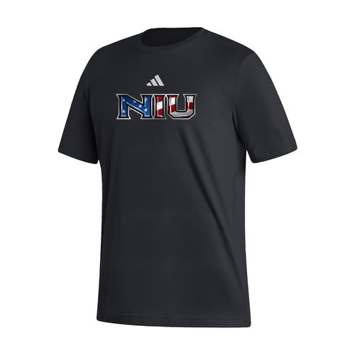 Picture of Military Appreciation - Men's Fresh Short Sleeve Tee  - black