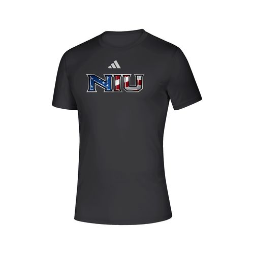 Picture of Military Appreciation - Creator Short Sleeve Tee - Black