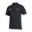 Picture of Military Appreciation Left Chest Print - Men's Classic Polo - black