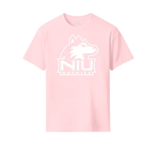 Picture of Cancer Awareness - Order by Oct. 16 for Oct. 25 Football Game! - Youth Classic Tee - Light Pink