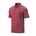 Picture of Vintage Embroidery - Men's Omni-Wick Final Round Polo - intense red