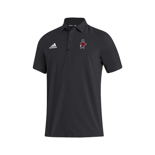 Picture of Vintage Embroidery - Stadium Coaches Polo - black