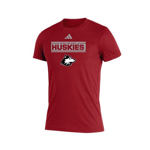 Picture of Blend SS Tee - power red