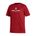 Picture of Men's Fresh Short Sleeve Tee  - power red
