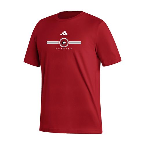 Picture of Men's Fresh Short Sleeve Tee  - power red