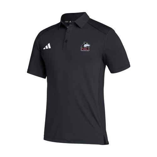 Picture of Men's Classic Polo - black
