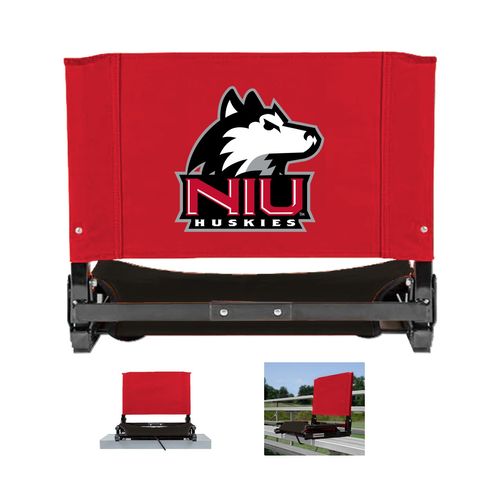 Picture of Dreamseat Stadium Chair - red
