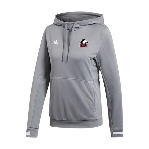 Picture of Women's Team19 1/4 Hoody - Grey