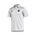 Picture of NIU Left Chest Print - Men's Team Issue Polo - White