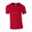 Picture of Vintage Left Chest Print - Youth Classic T-Shirt - sport grey