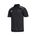Picture of Vintage Left Chest Print - Men's Team Issue Polo - Black