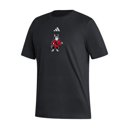 Picture of Men's Fresh Short Sleeve Tee  - Black