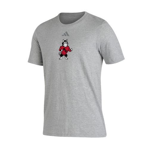 Picture of Men's Fresh Short Sleeve Tee  - Medium Grey Heather