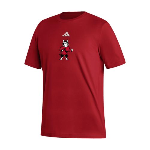 Picture of Men's Fresh Short Sleeve Tee  - Power Red