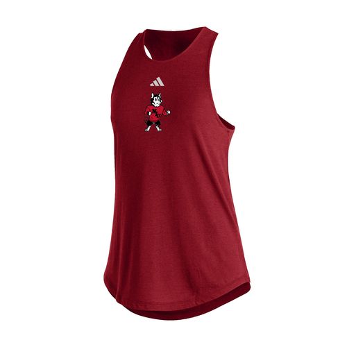 Picture of Women's Fashion Tank  - Power Red