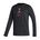 Picture of Men's Fresh Long Sleeve Tee  - Black