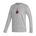 Picture of Men's Fresh Long Sleeve Tee  - Black