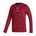 Picture of Men's Fresh Long Sleeve Tee  - Medium Grey Heather