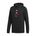 Picture of Men's Fleece Hood  - Medium Grey Heather