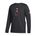 Picture of Men's Fleece Crew  - Medium Grey Heather