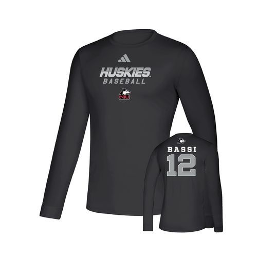 Picture of Creator Long Sleeve Tee - black