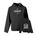 Picture of adidas Youth Fleece Hood - Black