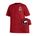 Picture of Men's Fresh Short Sleeve Tee  - power red